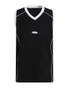 Givenchy Man T-shirt Black Size L Cotton