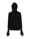 Givenchy Man T-shirt Black Size L Polyamide, Elastane