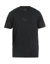 Givenchy Man T-shirt Black Size M Cotton