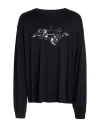 Givenchy Man T-shirt Black Size Xxl Cotton In Black