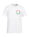 Givenchy Man T-shirt White Size 3xl Cotton