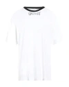 Givenchy Logo-print Cotton T-shirt In White