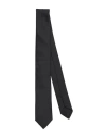 Givenchy Man Ties & Bow Ties Black Size - Silk