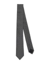 Givenchy Man Ties & Bow Ties Black Size - Silk