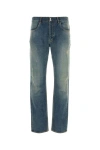 Givenchy Trousers In Multicolor