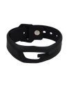 Givenchy Man Watch Accessory Black Size - Rubber In Black