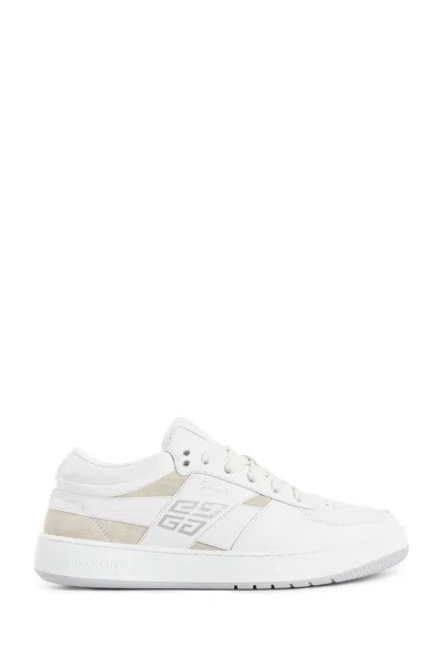 GIVENCHY SNEAKERS G MOVE IN PELLE MISTA