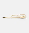 Givenchy Maple Seed Double-finger Ring