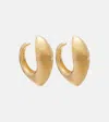 Givenchy Maple Seed Set Of 2 Ear Cuffs