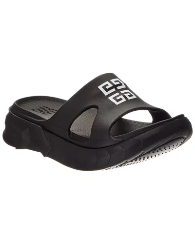 Givenchy Marshmallow Sandal In Multi