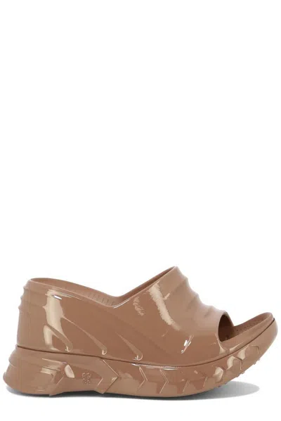 Givenchy Marshmallow Slip In Beige