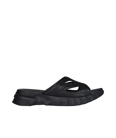 GIVENCHY GIVENCHY MARSHMALLOW SANDALS