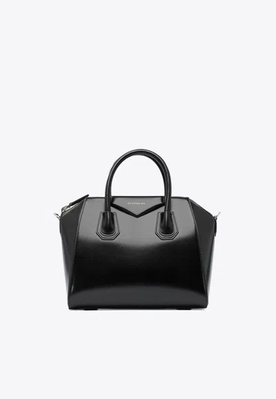 GIVENCHY MEDIUM ANTIGONA TOP HANDLE BAG