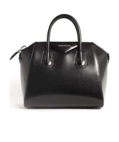 GIVENCHY GIVENCHY MEDIUM ANTIGONA BAG