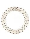 Givenchy Medium Chain Necklace With Invisible Sliding Clasp