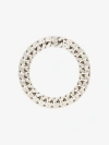 GIVENCHY MEDIUM G CHAIN NECKLACE IN METAL