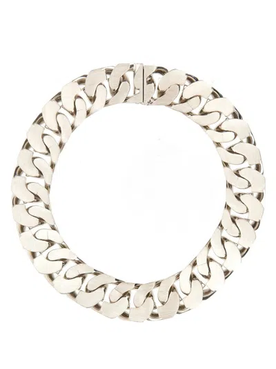 GIVENCHY GIVENCHY MEDIUM G CHAIN NECKLACE