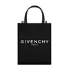 Givenchy Medium G Tote Bag In Black