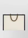 Givenchy Medium G Tote Shopping Bag