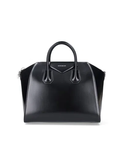 GIVENCHY MEDIUM HANDBAG "ANTIGONA"