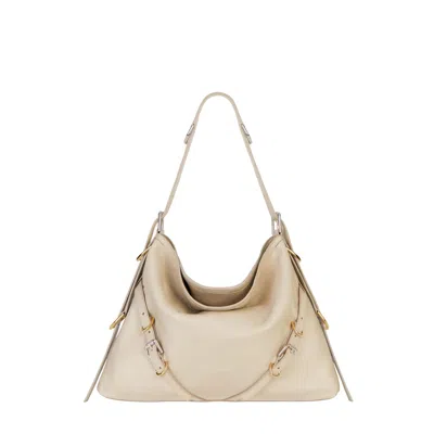 Givenchy Medium Handbag In Brown