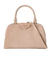 Givenchy Medium Handbag In Purple
