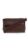 Givenchy Medium Logo-print Shoulder Bag In Pattern