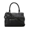 Givenchy Medium Pandora Tote In Black