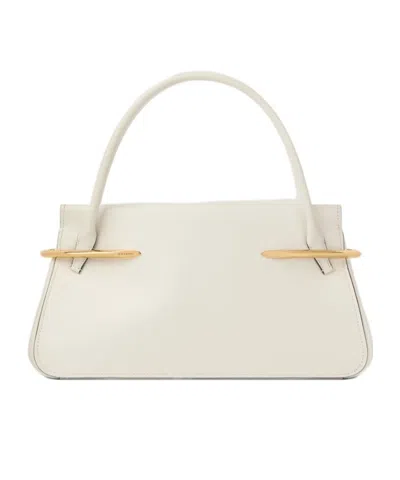 GIVENCHY GIVENCHY PINCH MEDIUM TOP HANDLE BAG