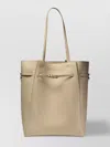 Givenchy Medium Voyou Shoulder Bags Beige In Neutral