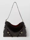 Givenchy Medium Shoulder Bag Gold-tone Hardware
