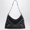 Givenchy Medium Voyou Multi-button Shoulder Bag