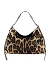 Givenchy Medium Voyou Bag In Multi