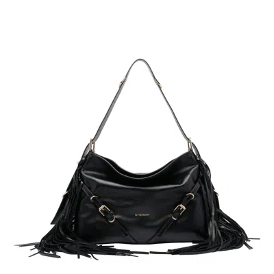 Givenchy Medium Voyou Shoulder Bag