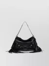 Givenchy Medium Voyou Shoulder Bag Fringes