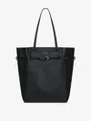 Givenchy Small Voyou Calf Leather Tote Bag In Multicolor