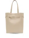 Givenchy Medium Voyou Tote Bag In Neutrals