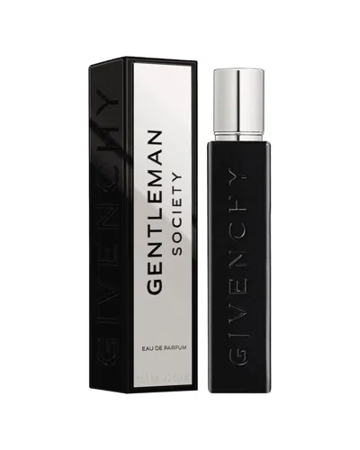 Givenchy Men's 0.42oz Gentleman Society Edp Spray In White