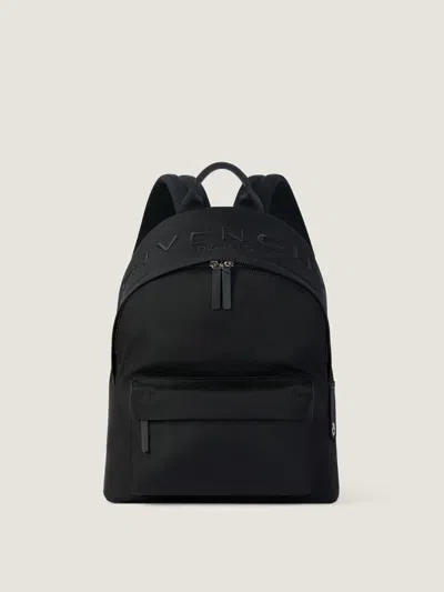 Givenchy Men's 100% Polyamide Bag In Black