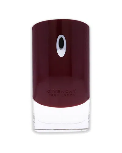 Givenchy Pour Homme Edt Spray