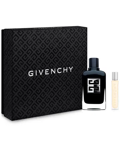 Givenchy Men's 2-pc. Gentleman Society Eau De Parfum Gift Set In No Color