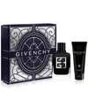 Givenchy Men's 2-pc. Gentleman Society Eau De Parfum Gift Set In Transparent