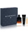 Givenchy Men's 3-pc. Gentleman Reserve Privee Eau De Parfum Gift Set In No Color
