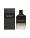 Givenchy Men's 3.3oz Gentleman Boisee Edp Spray