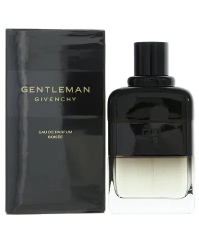 Givenchy Men's 3.3oz Gentleman Boisee Edp In Transparent