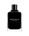 Givenchy Gentleman Eau De Parfum 100ml In Black