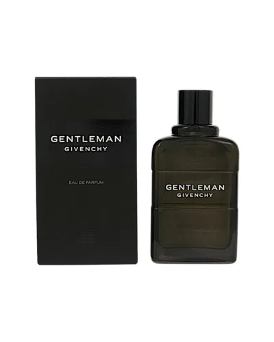 Givenchy Men's 3.3oz Gentleman Edp Spray In Black
