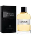 Givenchy Men's 3.3oz Gentleman Edt Spray