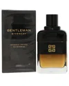 Givenchy Men's 3.3oz Gentleman Reserve Privee Edp