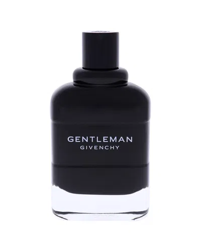 Givenchy Men's 3.4oz  Gentleman Edp Spray In White